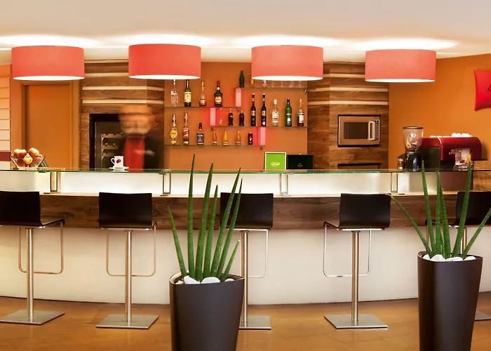 Hotel Ibis Centrum 3*